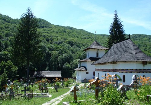 Biserica, de veghe la devenirea sufletului românesc