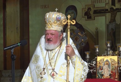 Popasuri duhovnicești în eparhii din Muntenia și Dobrogea