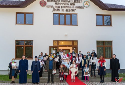 Proiect dedicat pastoraţiei părinţilor şi copiilor în Bacău