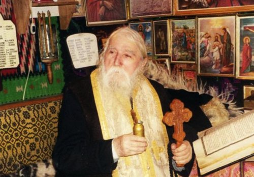 Părintele Cleopa Ilie, misionarul isihast de la Sihăstria