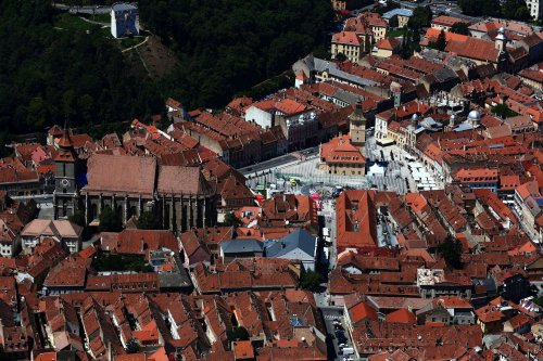„Porţile Transilvaniei”, o nouă rută cultural-turistică