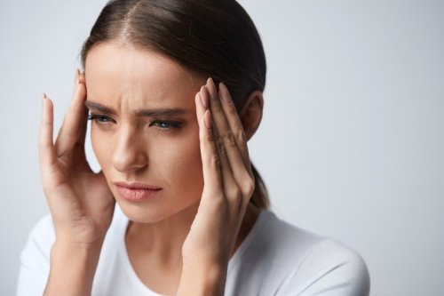 Durerile sinusale, ușor de confundat cu migrena