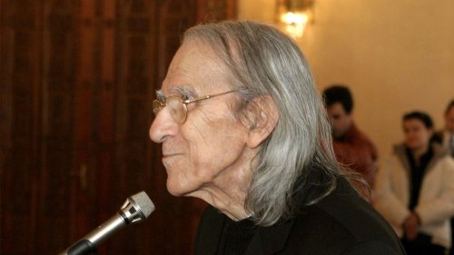 Vintilă Corbul, un autor român de succes 