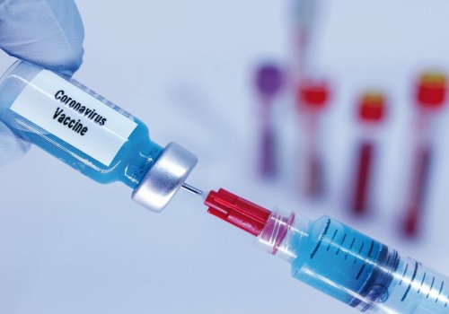 Anticoagulantele și vaccinul anti-COVID