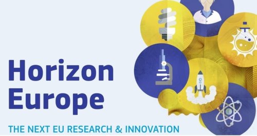 Program european pentru cercetare