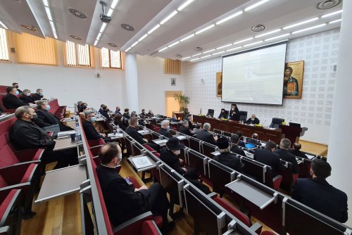 15,9 milioane de lei cheltuiți în scop filantropic de Arhiepiscopia Vadului, Feleacului și Clujului