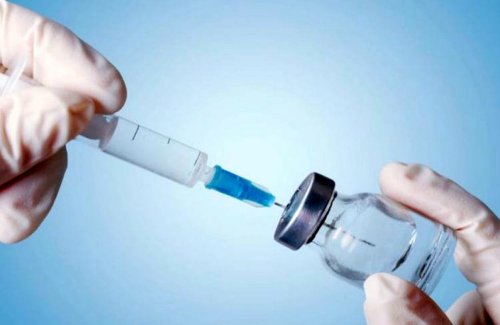 Cifra românilor vaccinați anti-COVID