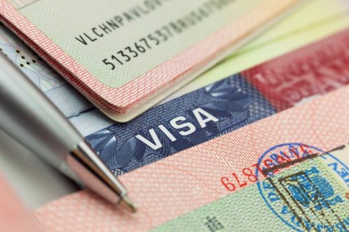 CE, forțată să acționeze în privința vizelor SUA pentru români 