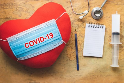 Cardiacii, speriați de COVID-19