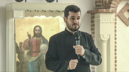 Volum inedit despre Sfântul Mitropolit Iosif Naniescu, lansat la Iași