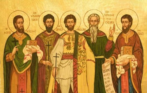 Martirii Lupșei, nestemate ale Ortodoxiei ardelene