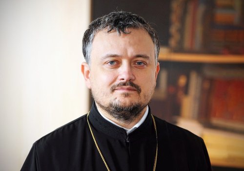 Ortodoxia, comuniunea în duh apostolic cu întreaga Biserică