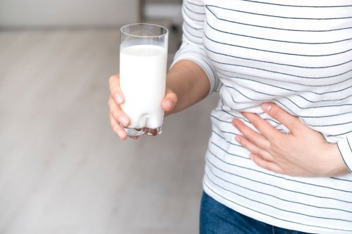 Cauzele şi simptomele intoleranței la lactoză