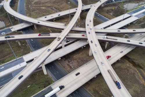 Investiții în autostrăzi pentru relansarea economiei SUA