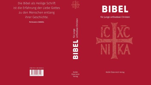 Biblia de la Viena pentru tinerii ortodocși din diasporă