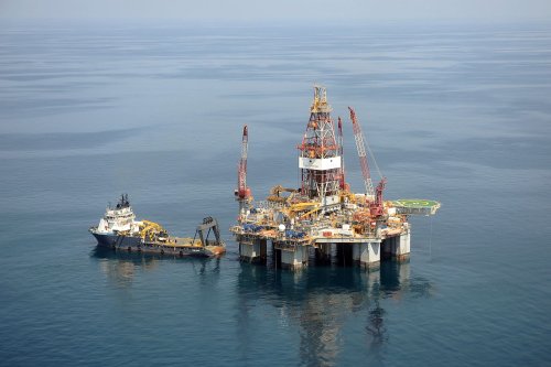 Un an esenţial pentru gazele din Marea Neagră