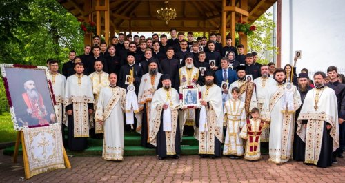 Manifestări cultural-religioase dedicate Episcopului Melchisedec Ștefănescu