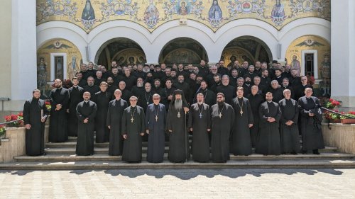 Pastorația românilor din afara țării, în atenția preoților din Arhiepiscopia Timișoarei