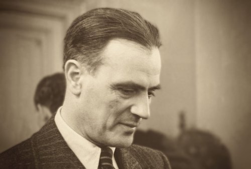 Grigore Gafencu şi  cauza românească după 1945