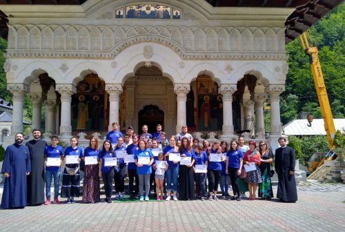Proiect ROSE la Facultatea de Teologie Ortodoxă din Craiova