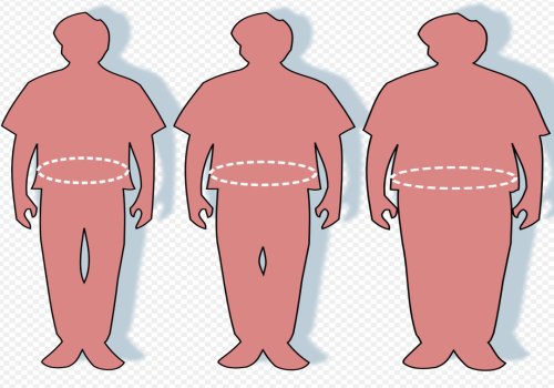 Jumătate dintre europeni sunt supraponderali