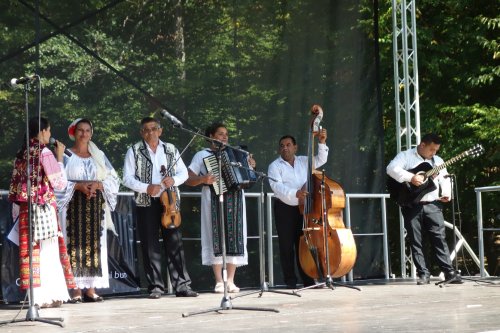 Festivalul Tarafuri şi Fanfare de la Sibiu, ediţia 2021
