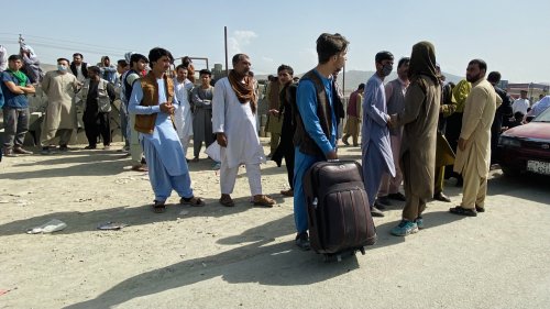 Sirienii şi afganii, în topul solicitanţilor de azil în UE