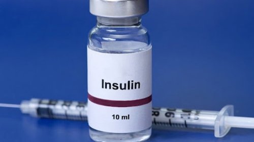 Un secol de la descoperirea insulinei