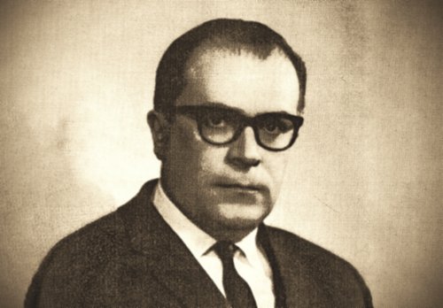 Un promotor al literaturii române în Portugalia: Victor Buescu 
