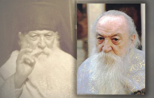 Părintele Adrian Făgeţeanu, mărturisitor al credinţei şi rugător pentru lume