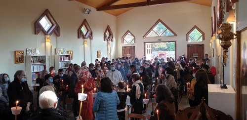 Românii ortodocși din Toulouse au propria biserică