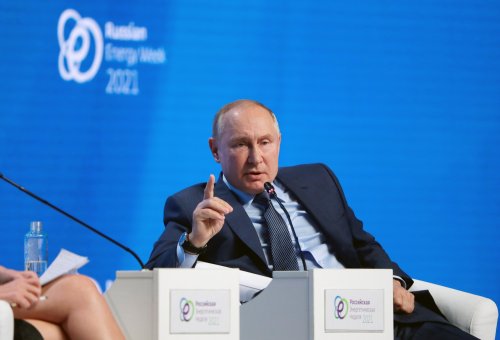 Un ordin al lui Putin calmează piața gazelor