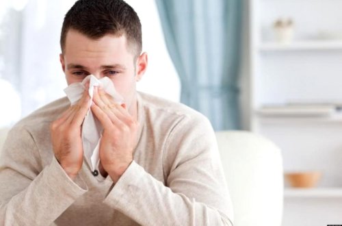Primul caz de gripă din acest sezon 