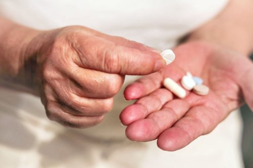 Aspirina, risc crescut de insuficiență cardiacă?