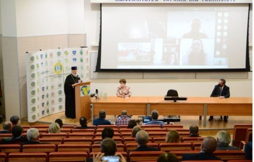 Gală dedicată educației și cercetării la Târgoviște