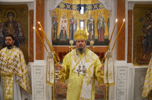Popasuri duhovnicești la lăcașuri de cult din Oradea