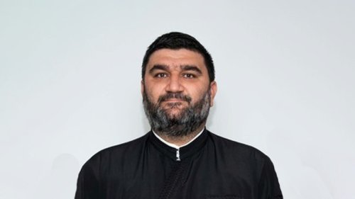 Un nou inspector eparhial în administrația bisericească a Arhiepiscopiei Bucureștilor