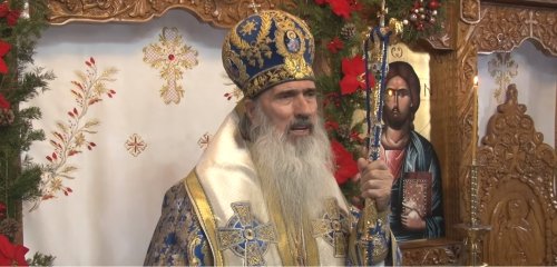 Cinstirea Înaintemergătorului și vestirea propovăduirii Domnului în Muntenia și Dobrogea