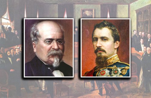 Unirea Principatelor Române „așa cum a fost”