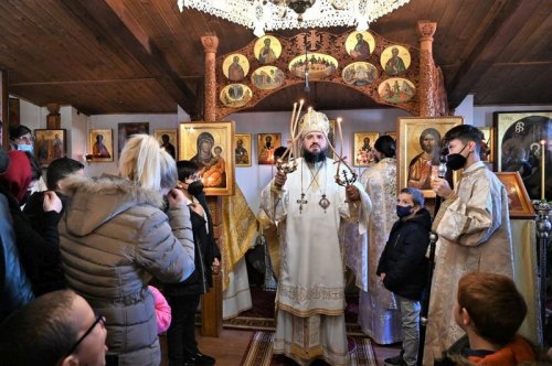 Rugăciune și filantropie în comunitățile românești de peste hotare