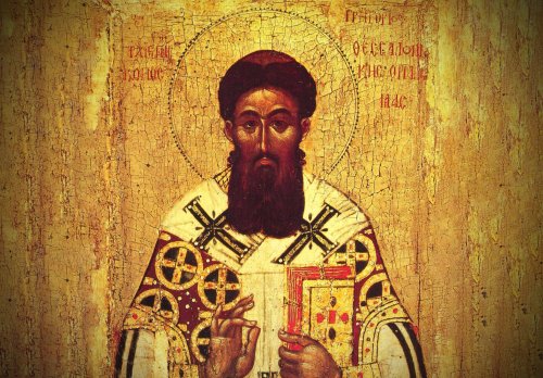 Sfântul Grigorie Palama, teologul rugăciunii isihaste