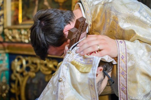 Aflarea părintelui duhovnicesc în învățătura Sfântului Simeon Noul Teolog