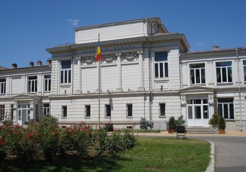 156 de ani  de la înființarea Academiei Române