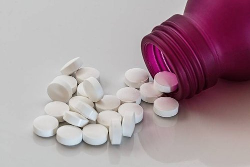 Campanie de informare privind pastilele cu iod
