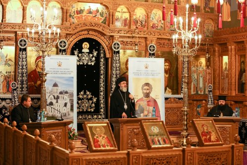 Evenimente dedicate Sfântului Mucenic Sava în orașul Buzău