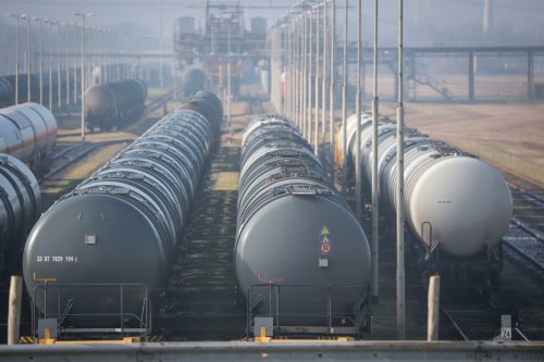 Europa își reduce treptat dependența  de gazele rusești