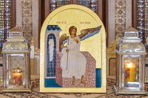 Legătura dintre Cruce, mormânt și Învierea Domnului în viața noastră