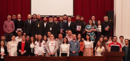 Reprezentanții ASCOR din țară s-au întâlnit în Eparhia Dunării de Jos