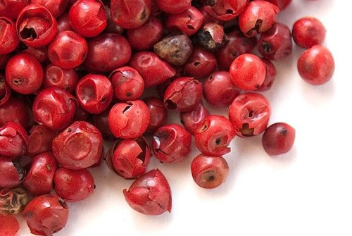 Piperul roşu, cel mai vechi condiment utilizat în bucătăriile lumii