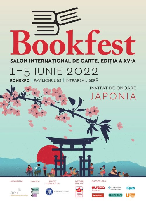 Bookfest 2022